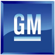 GM logo 